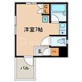 フロイデンハイム5階8.9万円