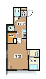 カーサブラン 3階