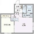 グローリオシェルト志村坂上3階15.0万円