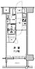 S-RESIDENCE板橋大山2階9.7万円