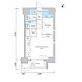 ORSUS板橋本町13階16.5万円