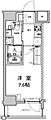 S-RESIDENCE板橋大山2階10.6万円