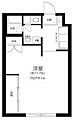 南赤羽グリーンハイツ1階9.6万円