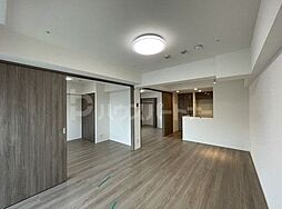 ネオアーバンレジデンス駒込 801 8階2LDKのリビング/ダイニング