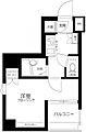 アイル池袋NORTH・弐番館6階8.0万円