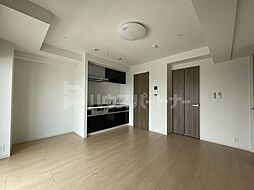 アーバンパーク扇大橋 1003 10階2LDKのリビング/ダイニング