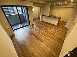 ＢＰＲレジデンス田端 1003 10階2LDKのリビング/ダイニング