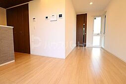 ルポゼ 203 2階1SLDKのリビング/ダイニング