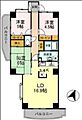 フォレストヒルズ1階14.0万円