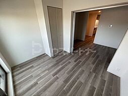 ローレル 108 1階1LDKのリビング/ダイニング