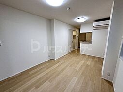 ＧＲＡＣＥ 303 3階1LDKのリビング/ダイニング