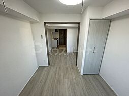 （仮称）プラチナスクエア赤羽 401 4階1DKのリビング/ダイニング