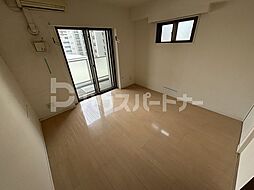 ＫＤＸレジデンス板橋本町 801 8階1Kのリビング/ダイニング