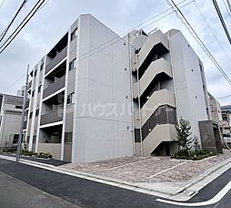 アイルグランデ赤羽 407