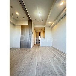 シーズンフラッツ東十条 502 5階1DKのリビング/ダイニング