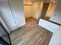 ＢＰＲレジデンス田端 902 9階1DKのリビング/ダイニング