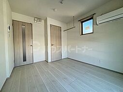 シアターハウス赤羽 302 3階1Kのリビング/ダイニング