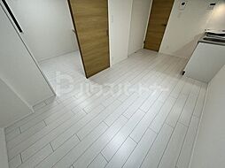 リュジアン北赤羽 104 1階1LDKのリビング/ダイニング