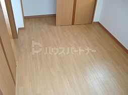 ファインレジデンス赤塚 205 2階1LDKのリビング/ダイニング