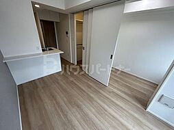 La　Douceur志茂 401 4階1DKのリビング/ダイニング