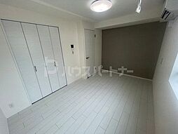 everCrest赤羽 202 2階1Kのリビング/ダイニング