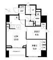 タスキプライムテラス本蓮沼11階20.8万円
