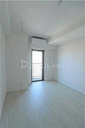 グランカーサ王子 703 7階1Kのリビング/ダイニング