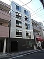 コローナ赤羽
