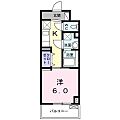ロワンセレスト5階9.5万円