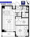 ステージグランデ尾久4階21.4万円