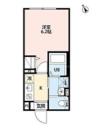 robot home 大塚 3階