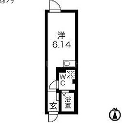 Buzz西台I 2階