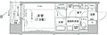 アイルノヴェル駒込1階12.4万円