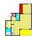 阿部マンション1階12.2万円