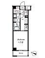 VERXEED志村坂上5階9.5万円