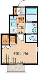Cozy House 1階/102