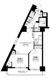 JR山手線 田端駅 徒歩11分