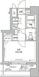 ドルチェ池袋ノース弐番館NC 3階