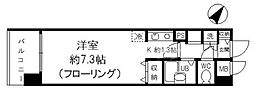 ファインクレスト仲宿 2階