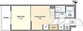 FUSION 池袋 WEST3階15.6万円