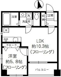 ニューハイム小原参番館 3階