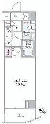 プレール・ドゥーク板橋区役所前 3階