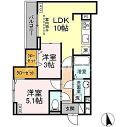 新板橋駅 15.9万円