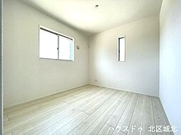 洋室の画像