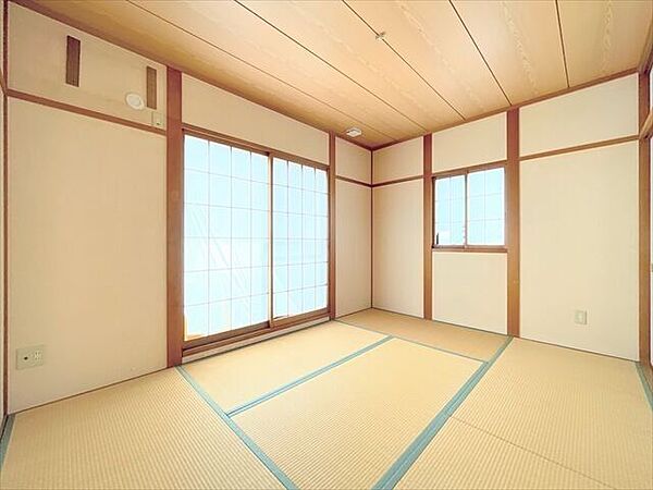 和室