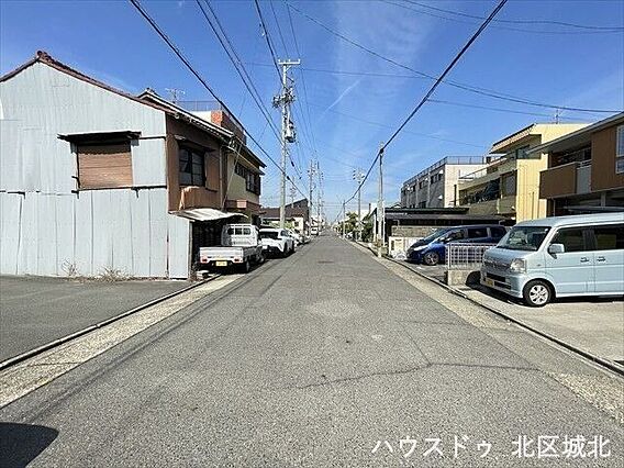 幅員約7.2ｍ...