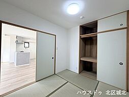 和室の画像