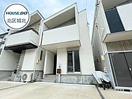 愛知県名古屋市北区上飯田北町4丁目：物件画像