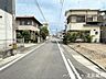 その他：【西側前面道路】幅員約6m：道路幅にゆとりがあるため車種を選びません。大きめの車も通行しやすいです