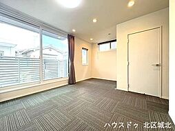 洋室の画像